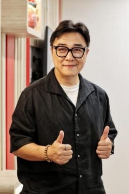(已签发)柔:狮城二三事:狮城心脏基金会隔20年再办电视慈善节目 艺人献艺感触深
