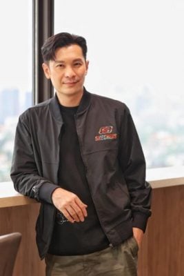 (已签发)柔:狮城二三事:狮城心脏基金会隔20年再办电视慈善节目 艺人献艺感触深