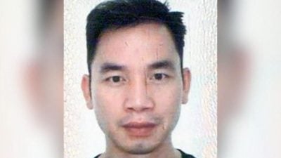 狮城豪宅区连环盗窃案被告之一 保释后失联被法庭通缉