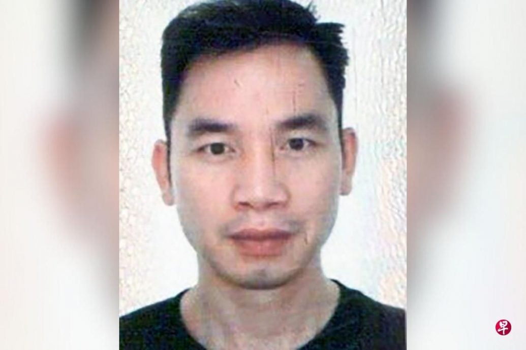(已签发)柔:狮城二三事:狮城豪宅区连环盗窃案被告之一 保释后失联被法庭通缉