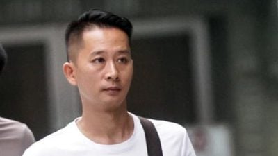 男子卖春药遇突击 7次递53新元图贿执法员