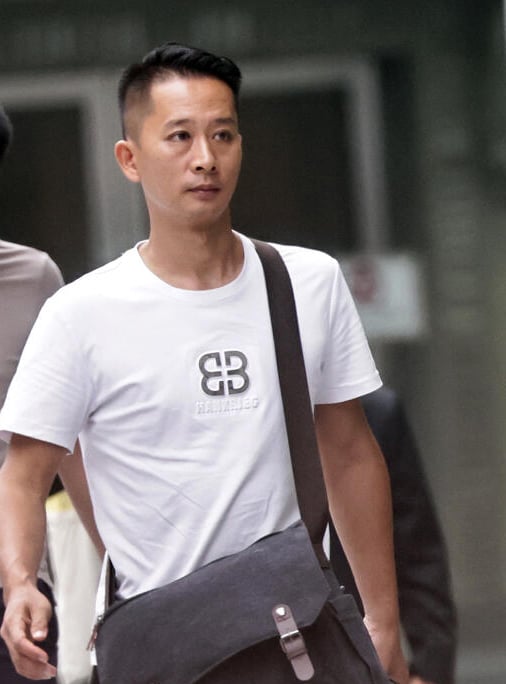 男子卖春药遇突击 7次递53新元图贿执法员