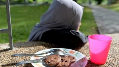 过去四年年均400人因饮食失调症就医 狮城男性占一成