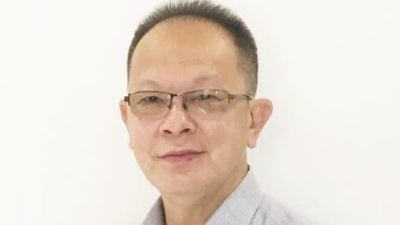 班兰河岸公园或属“灰色地带”   黄有益：将厘清管理单位