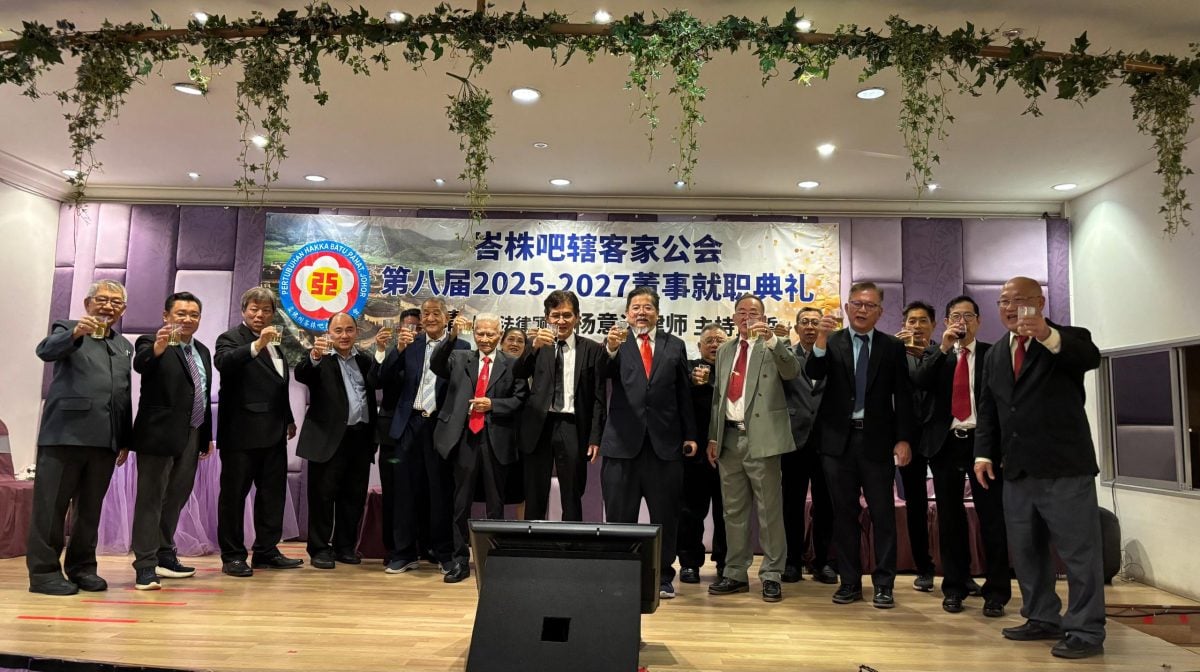萧庆璋:扩征SST不明智 政府应重启GST