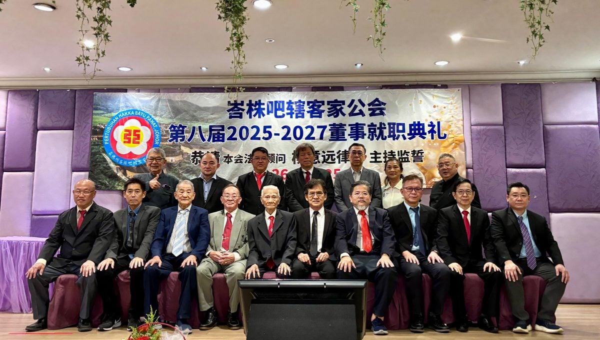 萧庆璋:扩征SST不明智 政府应重启GST