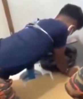 (已签发)柔:视频丨油站马桶惊现胎尸,警确认1住院女子涉案