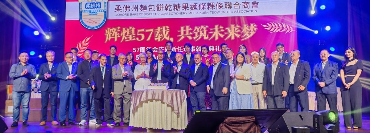 傅庆隆吁政府延后执行,外劳人头税和公积金措施