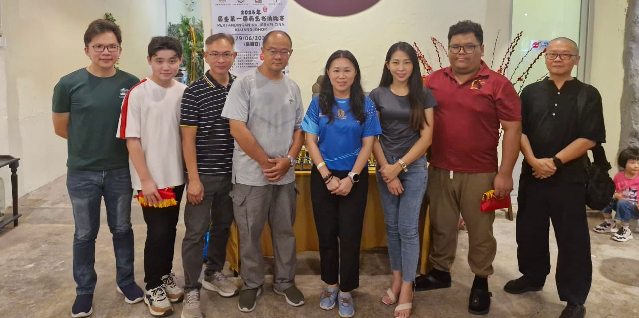 黄书琪鼓励家长突破传统框架思维 让学生发挥所长凸显价值