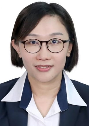(已签发)毙命家中女副校长 遗体火化今日出殡