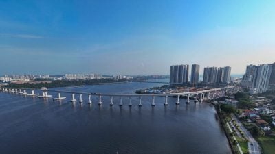 RTS建设进度56%  轨道工程料7月底完工