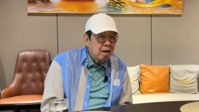 视频 | 胡枫为事业低调隐婚多年 自认与儿女相处不太融洽？