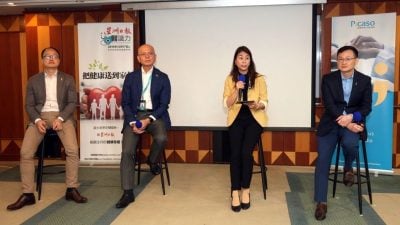 3专科医生解惑“男人的痛”  前列腺癌晚期 可良好控制 