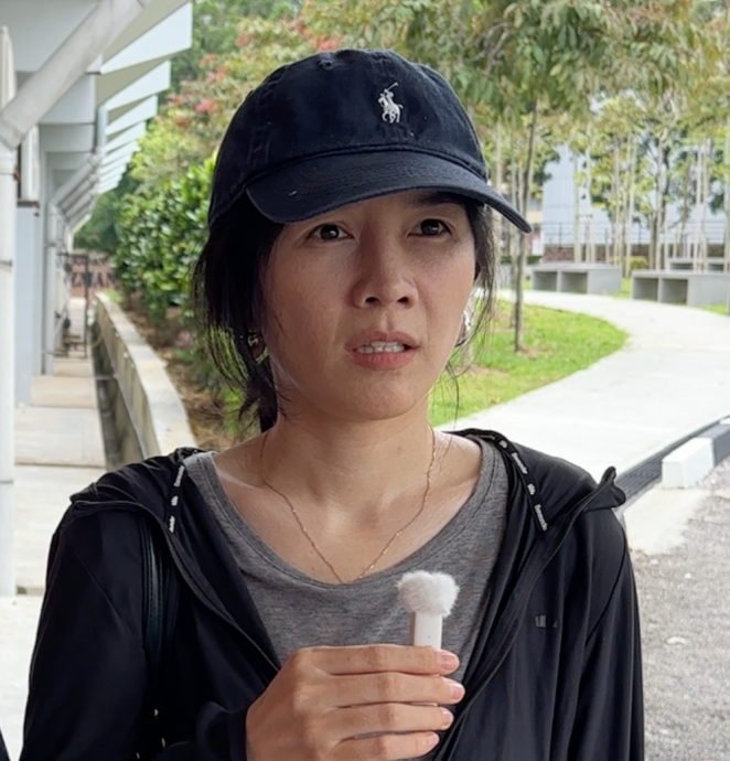 （请set6日傍晚7pm上网）视频|民众乐见马中免签获延长 唯忧“滥用疑虑难解”