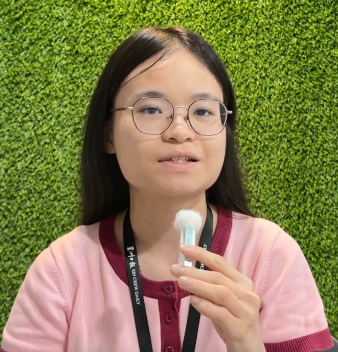 （请set6日傍晚7pm上网）视频|民众乐见马中免签获延长 唯忧“滥用疑虑难解”