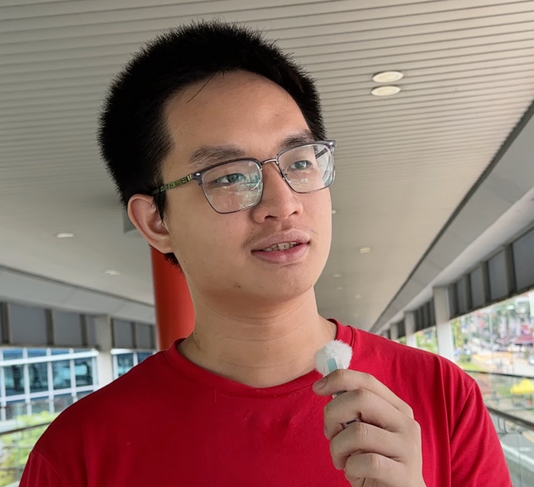 （请set6日傍晚7pm上网）视频|民众乐见马中免签获延长 唯忧“滥用疑虑难解”