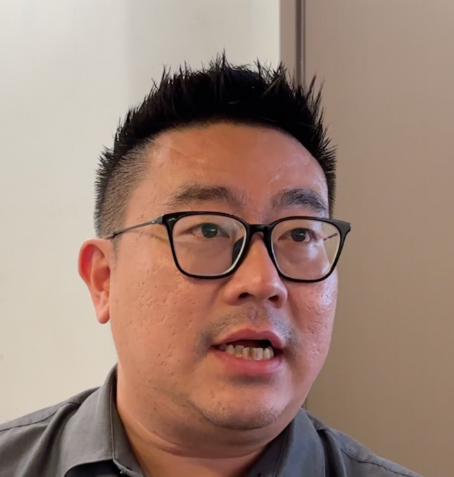 （请set6日傍晚7pm上网）视频|民众乐见马中免签获延长 唯忧“滥用疑虑难解”