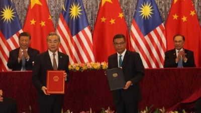 【视频 】独家| 民众乐见马中免签获延长 唯忧“滥用疑虑难解”