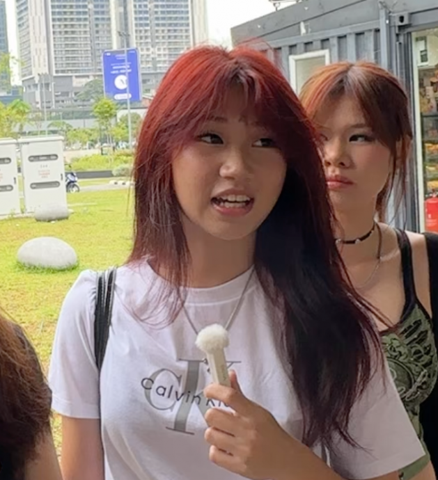 （请set6日傍晚7pm上网）视频|民众乐见马中免签获延长 唯忧“滥用疑虑难解”