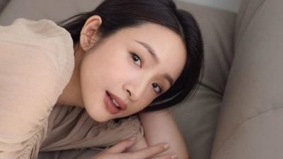 林依晨生下男娃　老公陪产母子均安