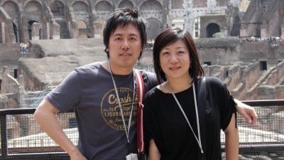 十一郎久病未好交代遗言 张宇承诺：我会好好的