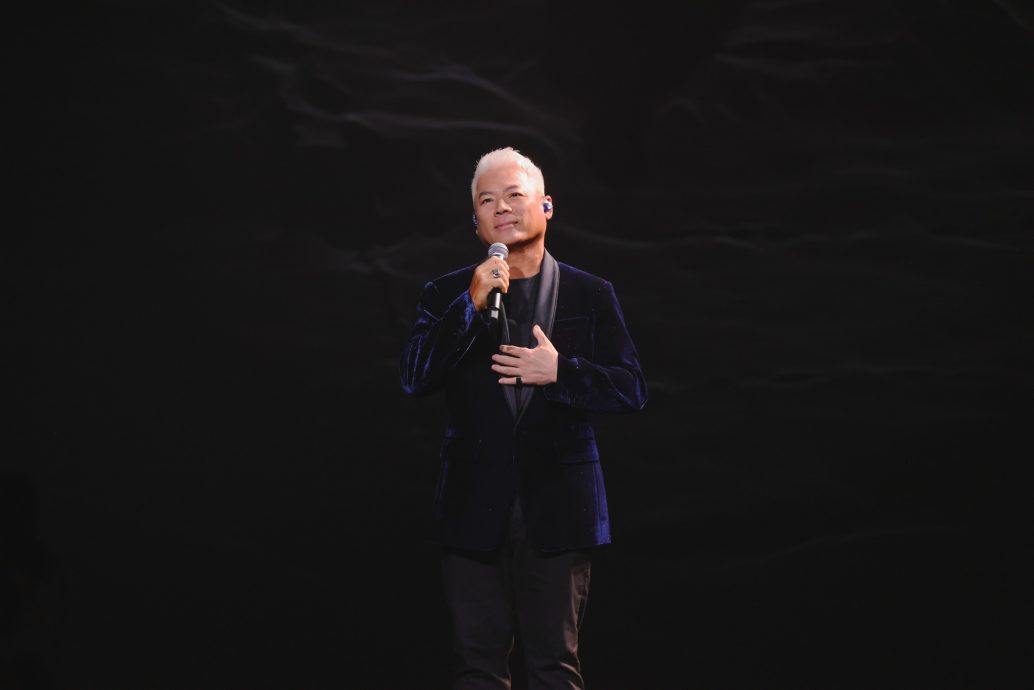 金曲36 | 魏如萱击败蔡健雅二度封后 方大同获最佳作曲人奖