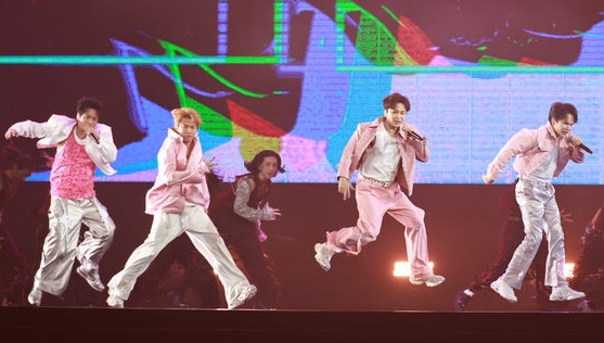 Energy五缺二领奖 Toro爆医院陪家人走最后旅程