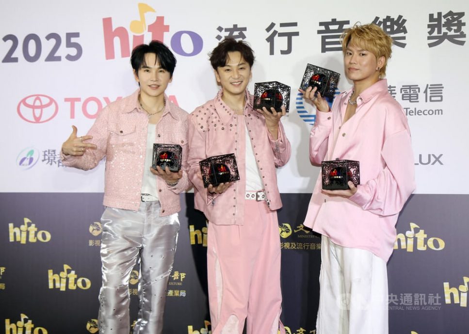 Energy五缺二领奖 Toro爆医院陪家人走最后旅程