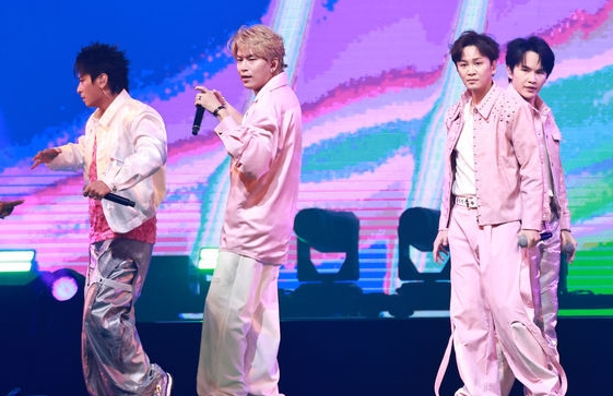 Energy五缺二领奖 Toro爆医院陪家人走最后旅程