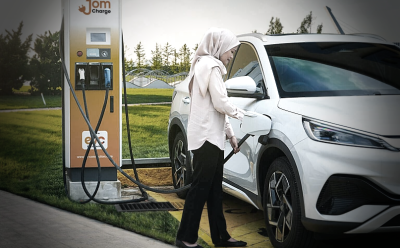 Is Malaysia ready for an EV-only future?
