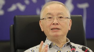 没有男人为难男人！ 魏家祥：只针对不公不义之事发声
