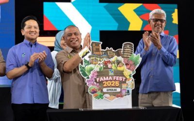 FAMA嘉年华放眼6州 获600万销售额