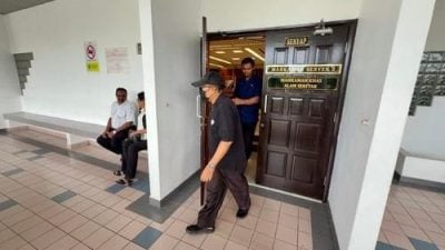 涉发表冒犯性帖文 FAMA职员认证判罚一万