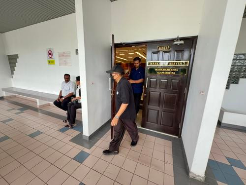 FAMA职员承认于两年前在X媒发表冒犯性帖文被判罚款一万令吉