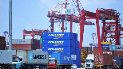 关税加剧经济衰退隐忧  日本5月出口跌1.7%  8个月首见