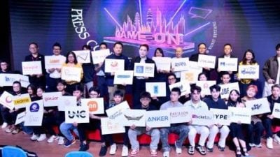 Game On Expo 2025即将登场  为年轻文化活动提供平台