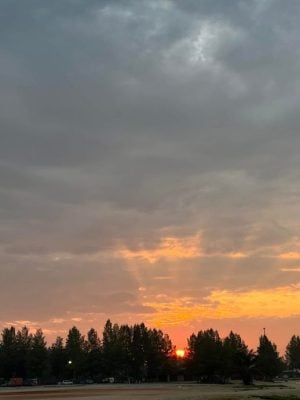 Aki黄淑惠／晒太阳