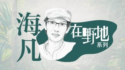 【在野地】哦，它真就叫达玛树啊！/海凡（寄自新加坡）