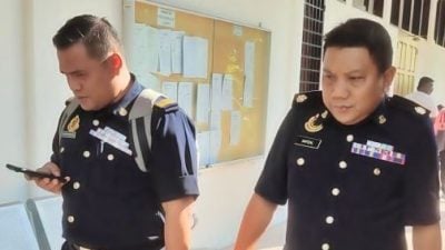 FRU车祸︱陆交局控罗里公司 业者缺席法庭发逮捕令