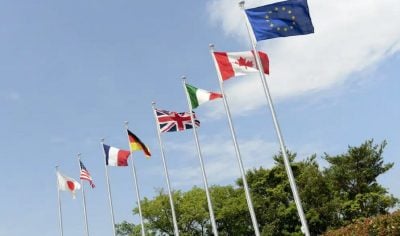 G7达共识 美国大而美法案可望删除报复税
