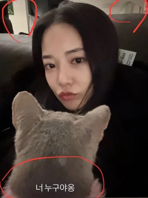 GD一反常态 开腔否认复合李珠妍