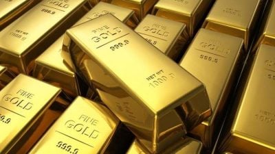 全球中行每月积累80公吨黄金 只是不欲人知