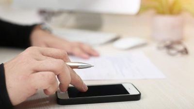 坠线上销售代理骗局 30岁工程师痛失15万