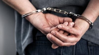 14男皆认罪  偷1万电缆 各罚5千