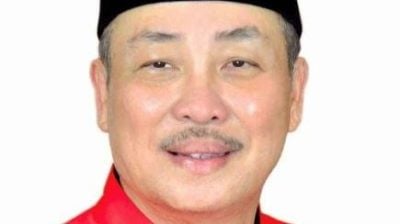 沙首长：别人无需“自寻烦恼”   时机成熟会解散州会