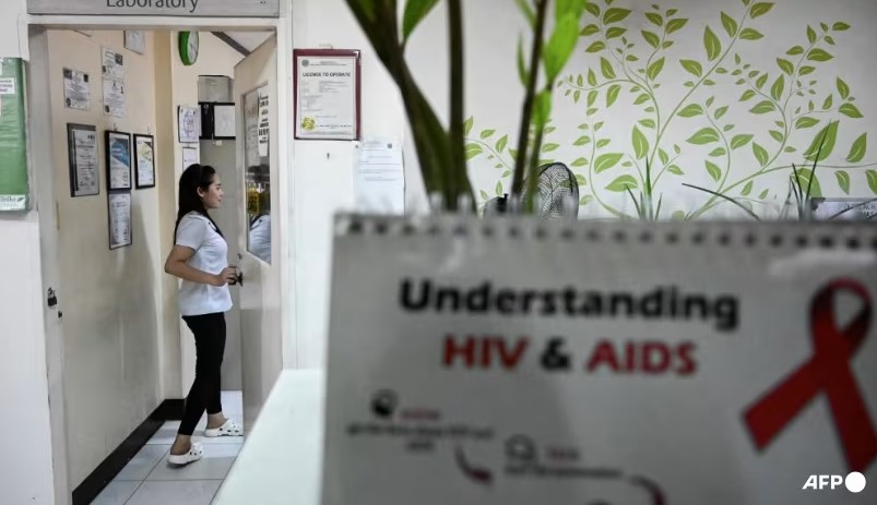HIV病例飙升 菲律宾拟列“国家公共卫生紧急事件”