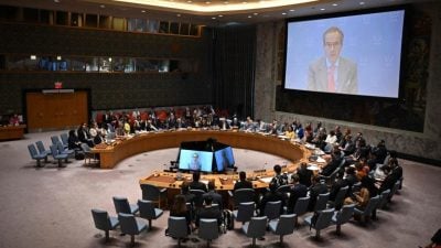 以伊冲突 IAEA：布什尔核电站若遭袭恐引发辐射