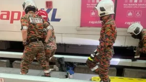独家| 台男坠轨身亡案 死者确认遭列车碾过 身体多处受重伤身亡