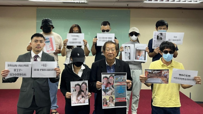 还清债务仍被缠！自雇女遭无良阿窿用AI合成裸照勒索
