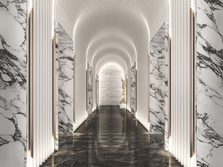 Slated to open in mid 2025, the 115-unit La Clef Bangkok by The Crest Collection artfully blends French Art de Vivre with cherished Thai heritage, offering a range of premium amenities including a luxurious swimming pool, rejuvenating onsen, residents